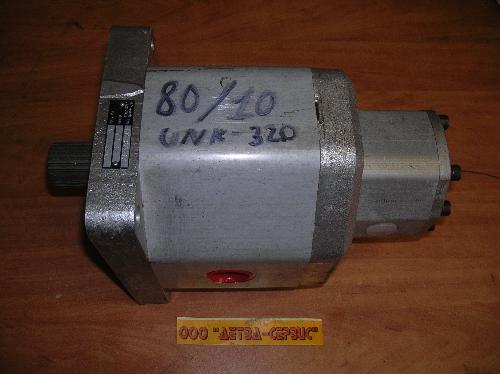   UNK-320 U 80 10